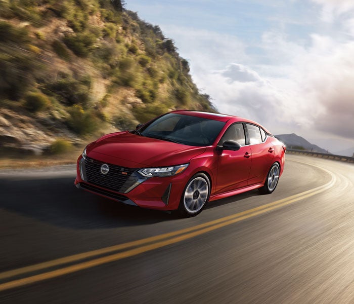 Preston Nissan in Hurlock MD