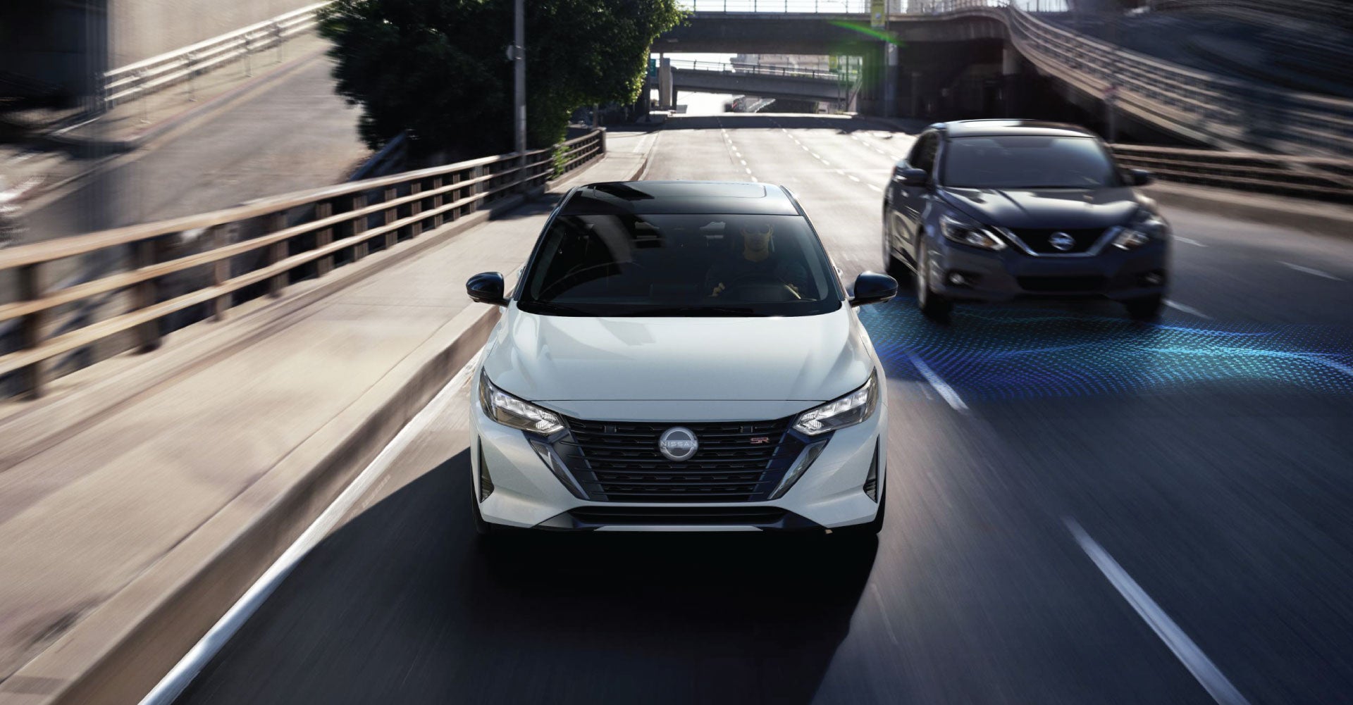 Preston Nissan in Hurlock MD