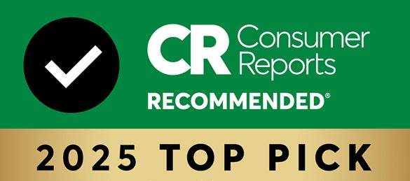 Consumer Reports Top Pick | Preston Nissan in Hurlock MD