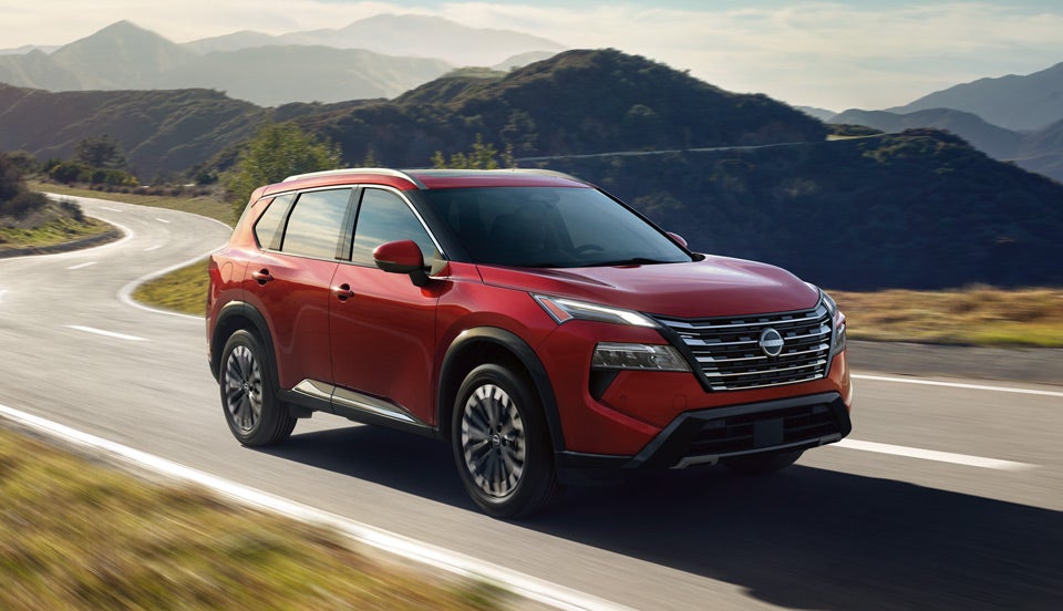 Preston Nissan in Hurlock MD