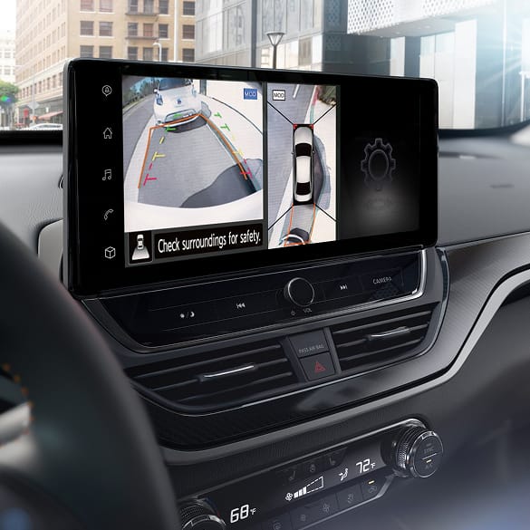 2026 Nissan Altima | Preston Nissan in Hurlock, MD