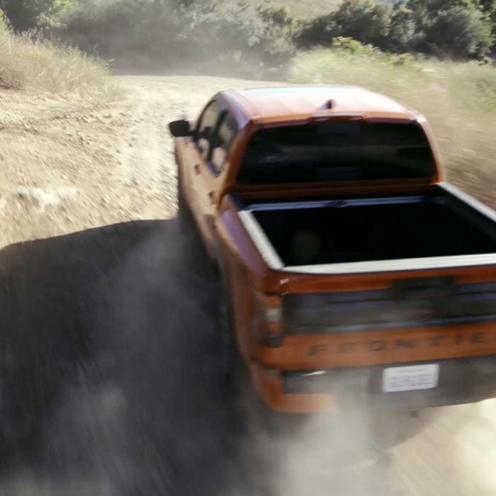 Preston Nissan in Hurlock MD