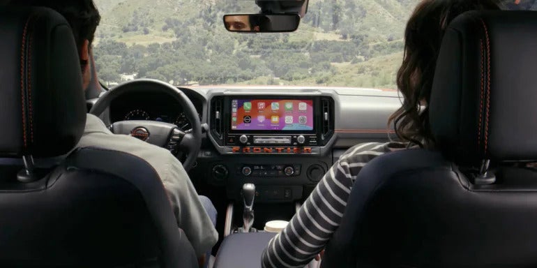 Preston Nissan in Hurlock MD