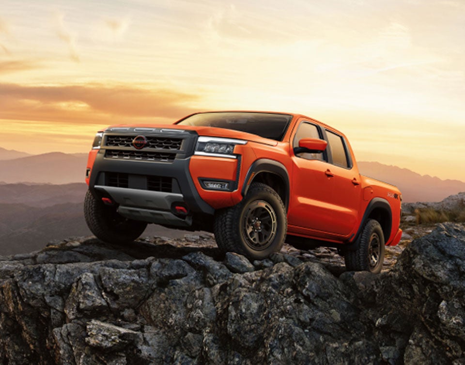 Preston Nissan in Hurlock MD