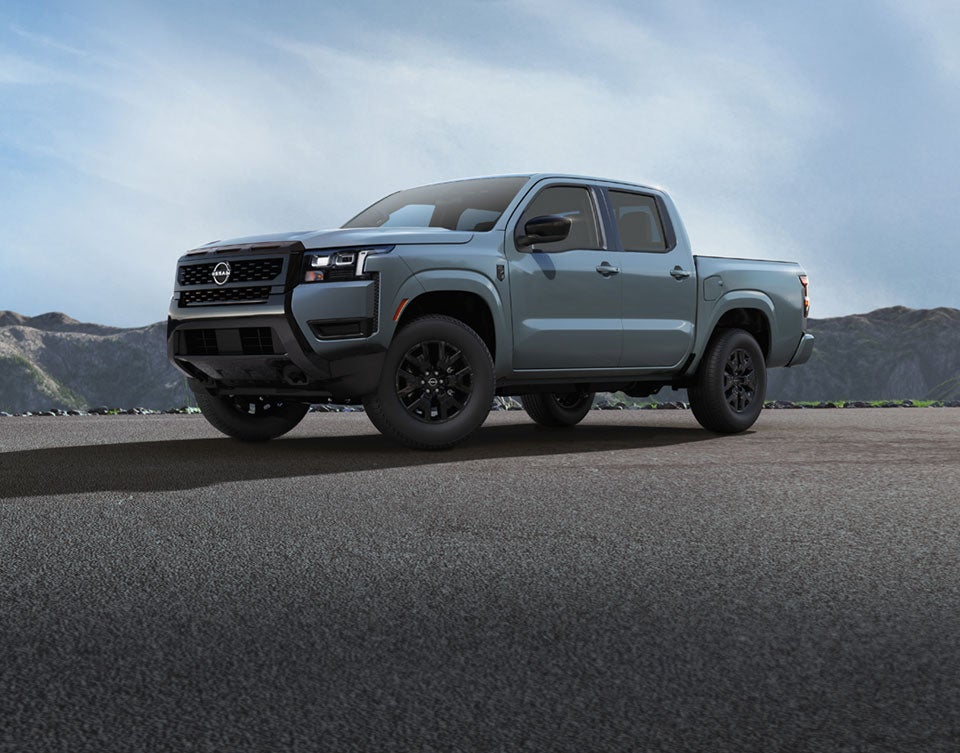 Preston Nissan in Hurlock MD