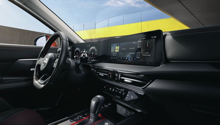 Preston Nissan in Hurlock MD