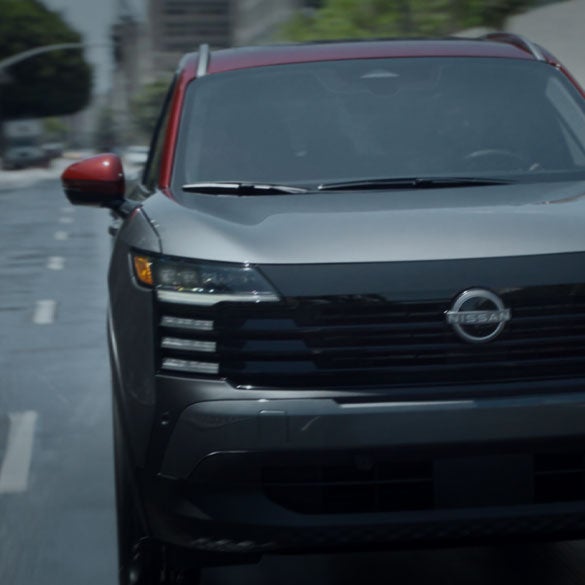 Preston Nissan in Hurlock MD