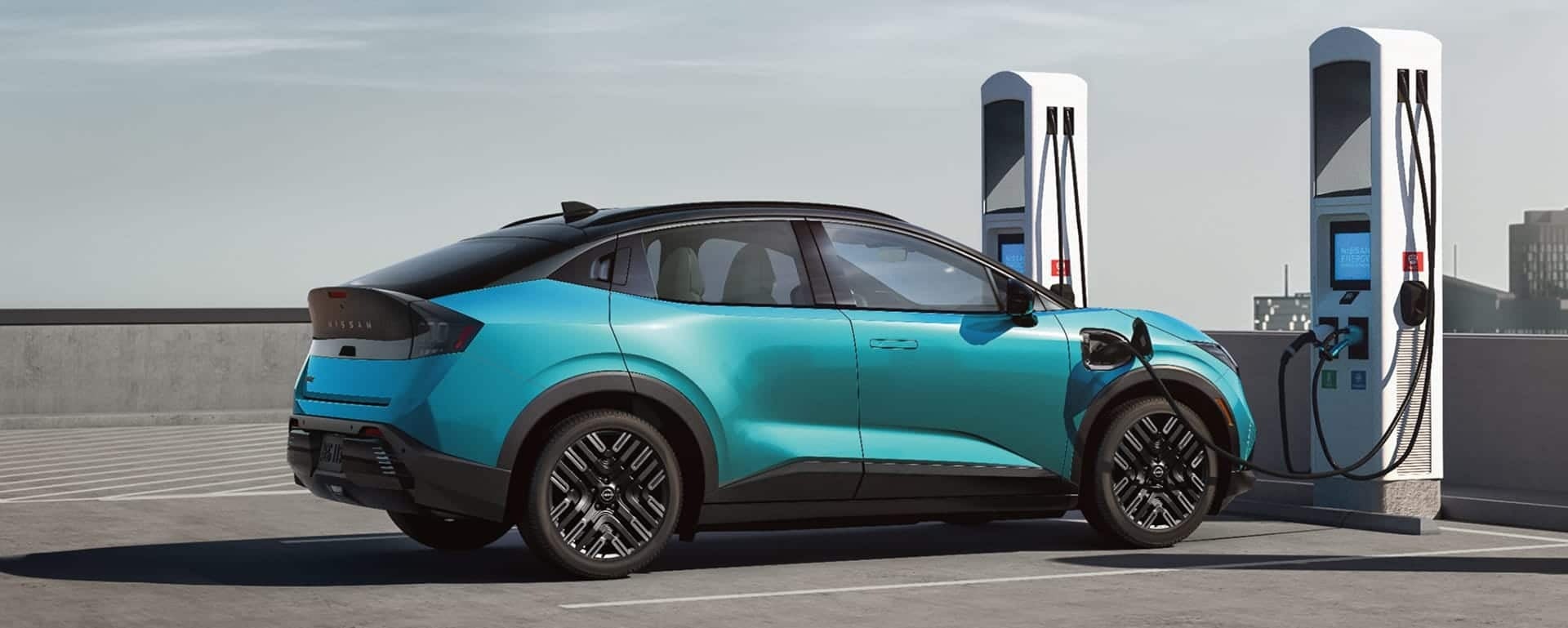 Preston Nissan in Hurlock MD