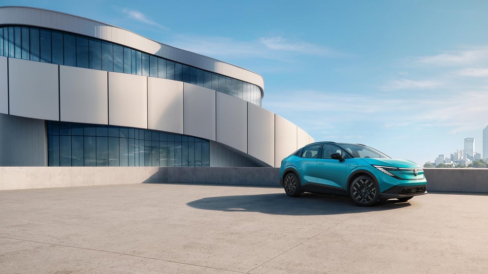 Nissan Leaf Preston Nissan in Hurlock MD