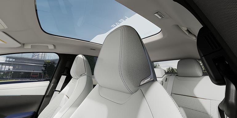 Preston Nissan in Hurlock MD