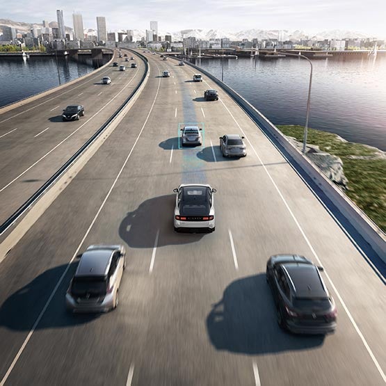 Preston Nissan in Hurlock MD