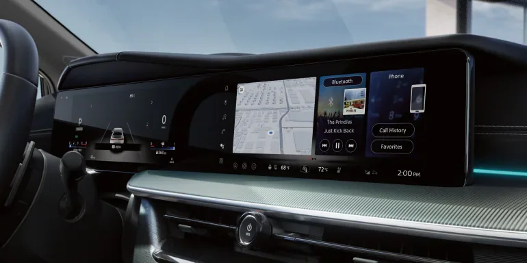 Preston Nissan in Hurlock MD