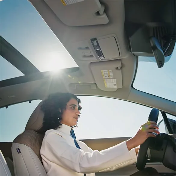 Preston Nissan in Hurlock MD