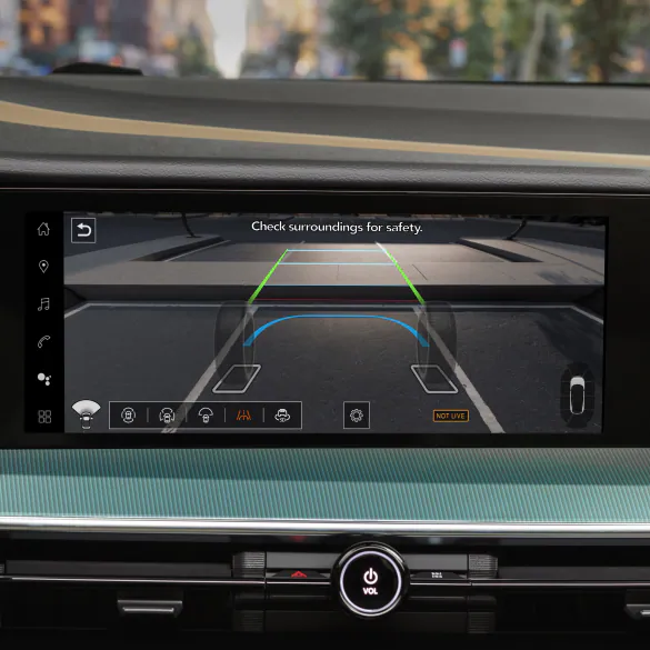 Preston Nissan in Hurlock MD