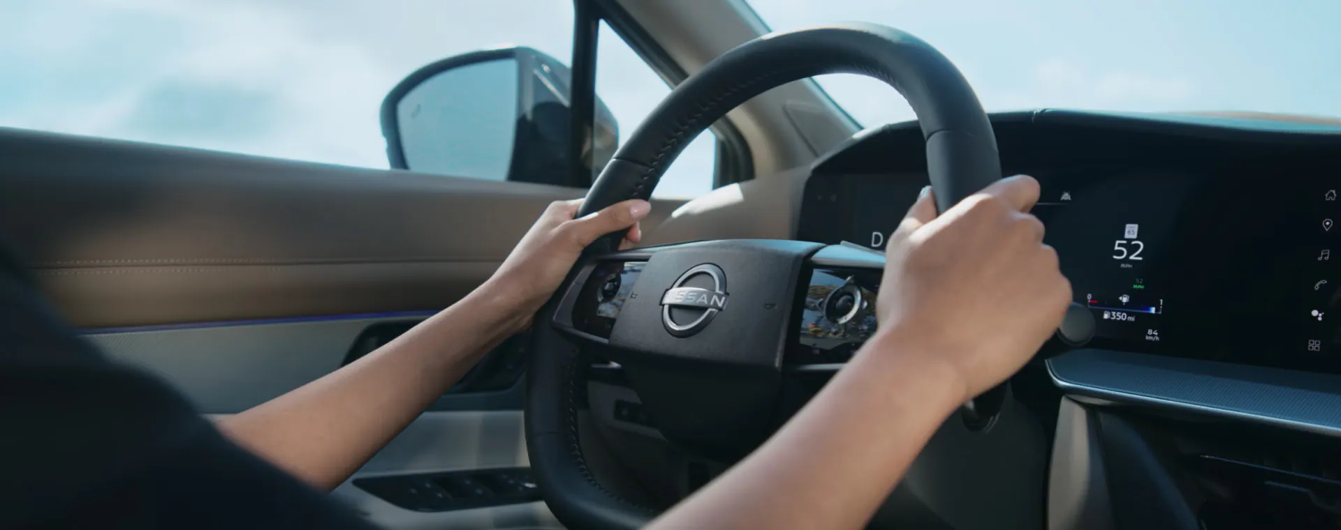 Preston Nissan in Hurlock MD