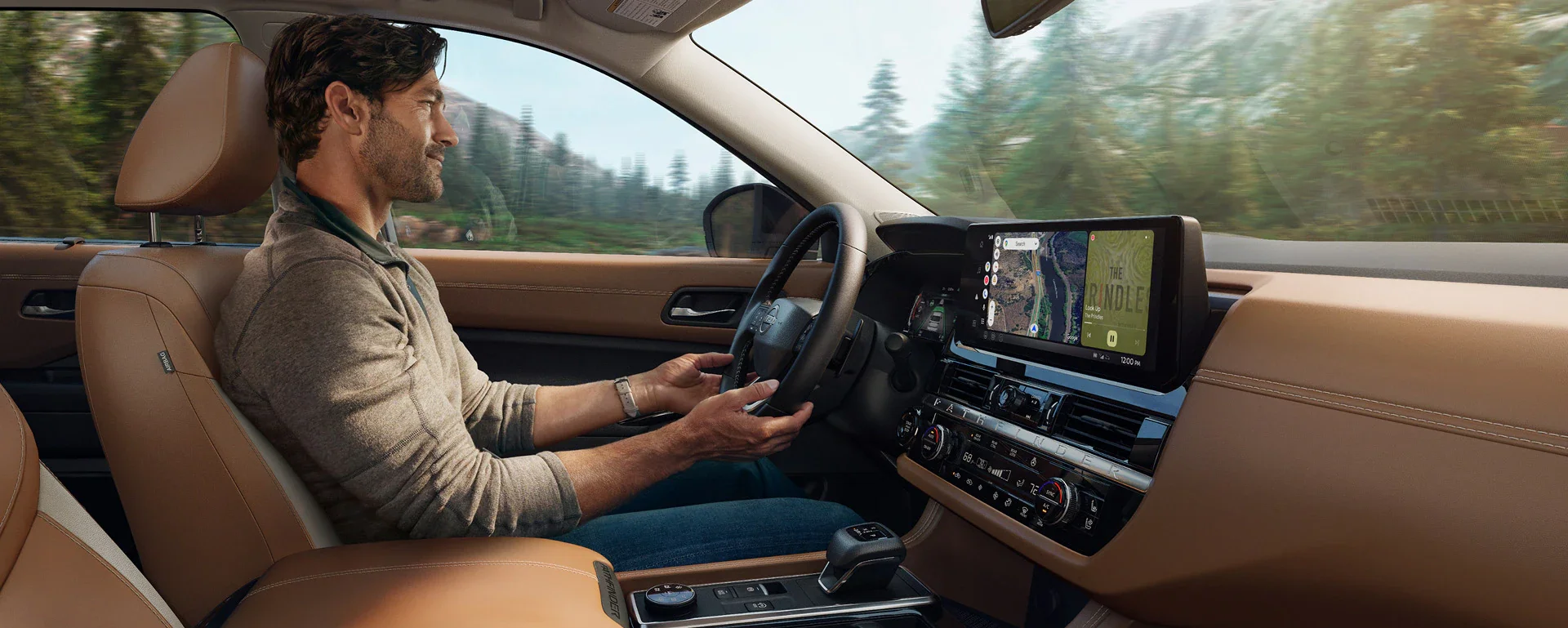 2026 Nissan Pathfinder | Preston Nissan in Hurlock, MD