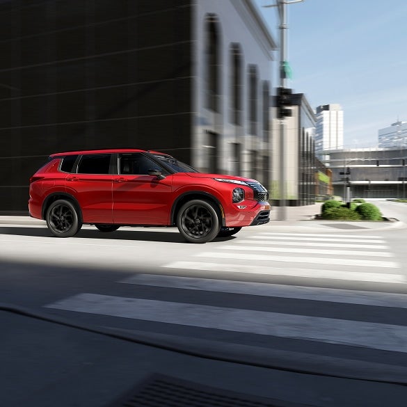 Preston Nissan in Hurlock MD