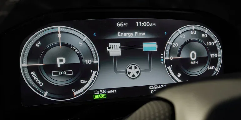 Preston Nissan in Hurlock MD