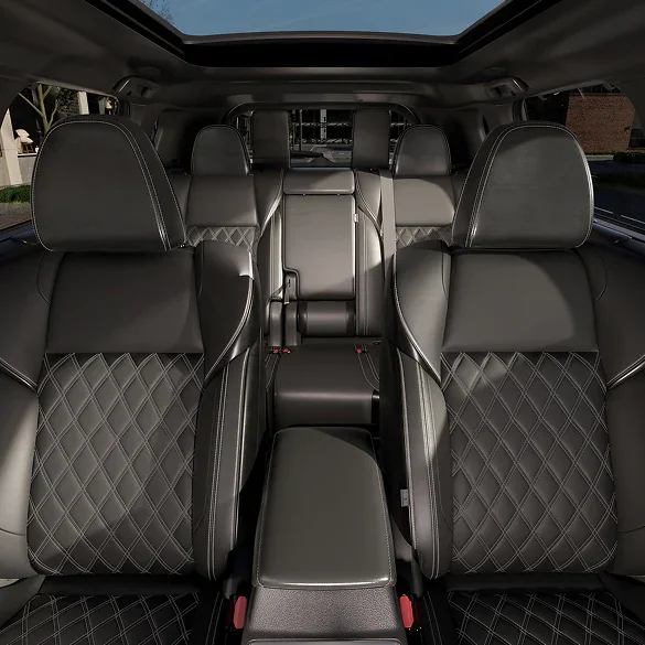 Preston Nissan in Hurlock MD