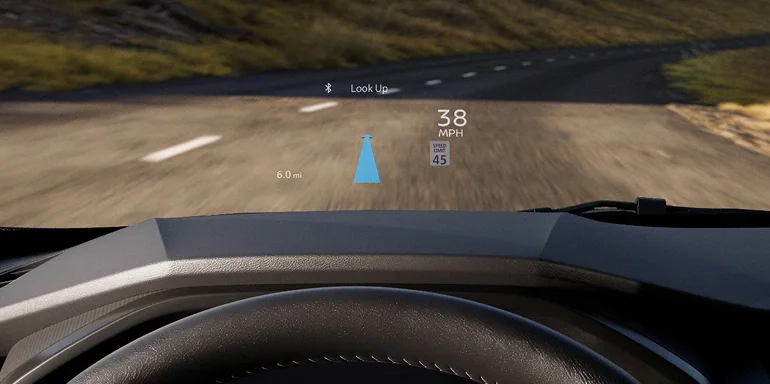 Preston Nissan in Hurlock MD