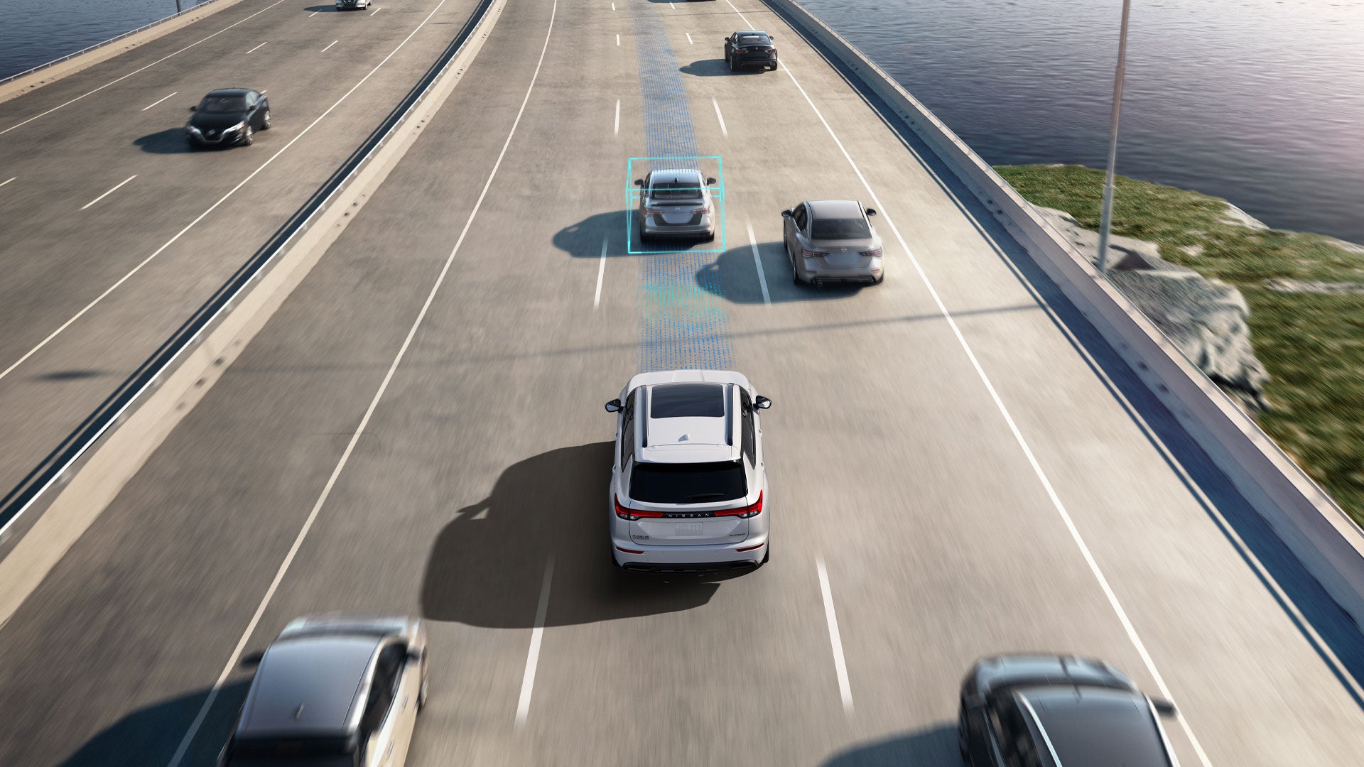 Preston Nissan in Hurlock MD