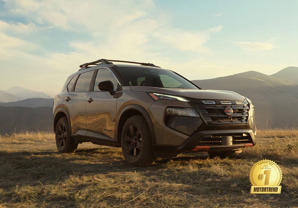 Preston Nissan in Hurlock MD