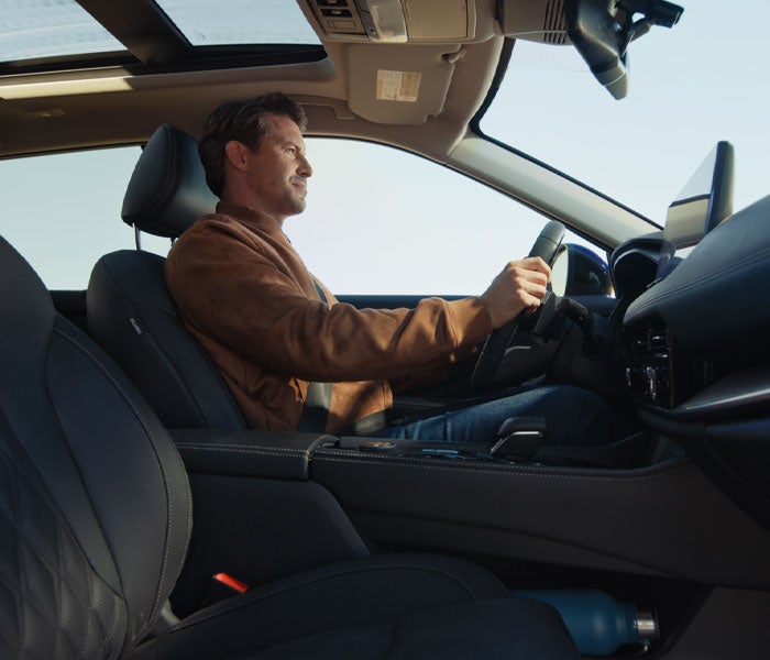 Preston Nissan in Hurlock MD