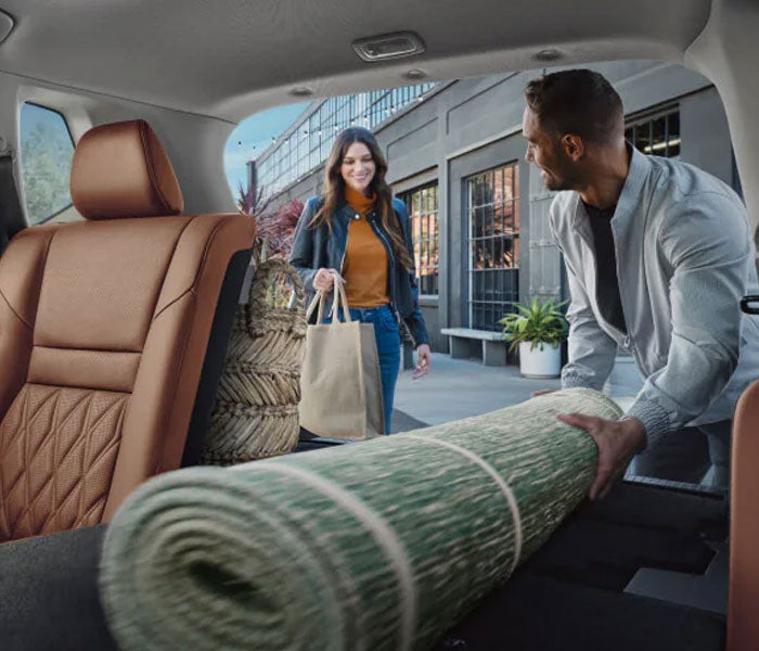 Preston Nissan in Hurlock MD