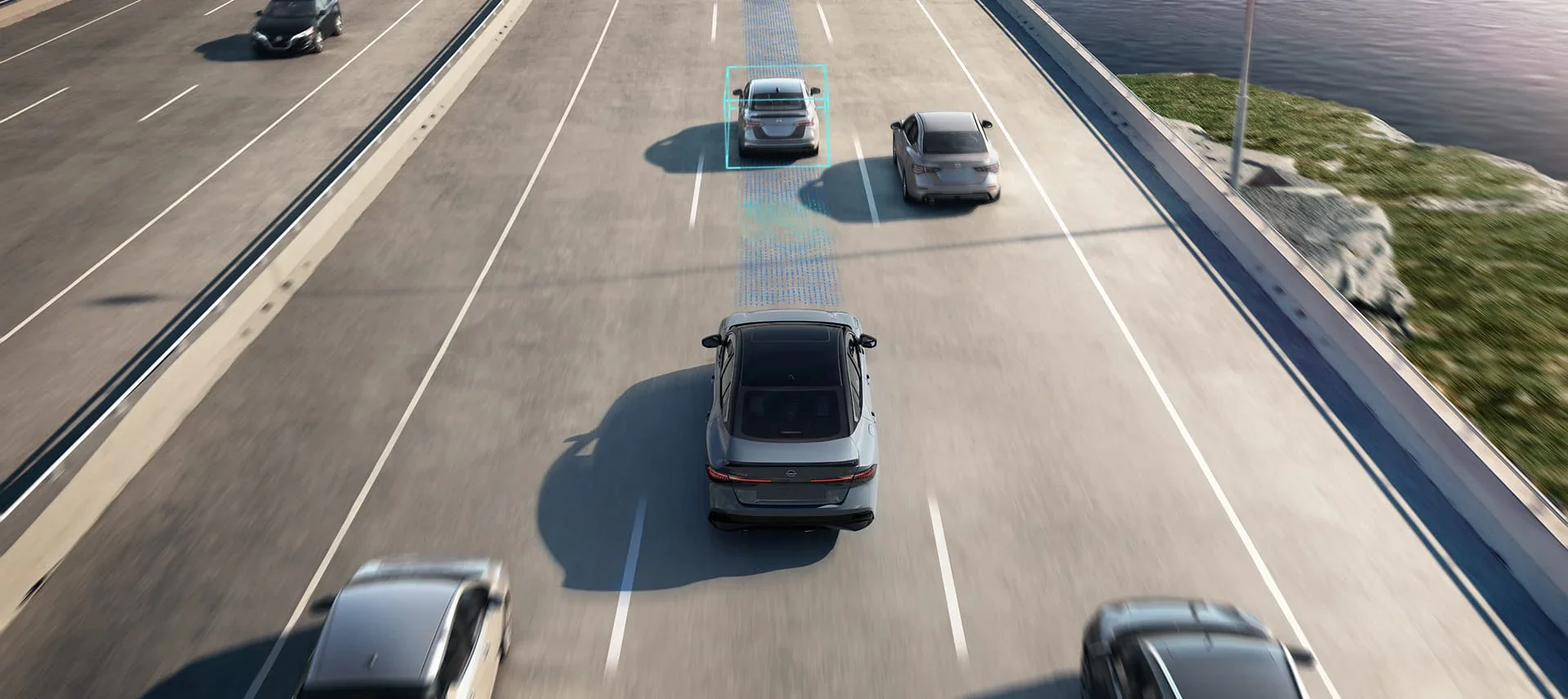 Preston Nissan in Hurlock MD