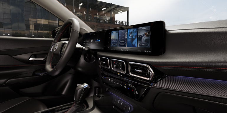 Preston Nissan in Hurlock MD