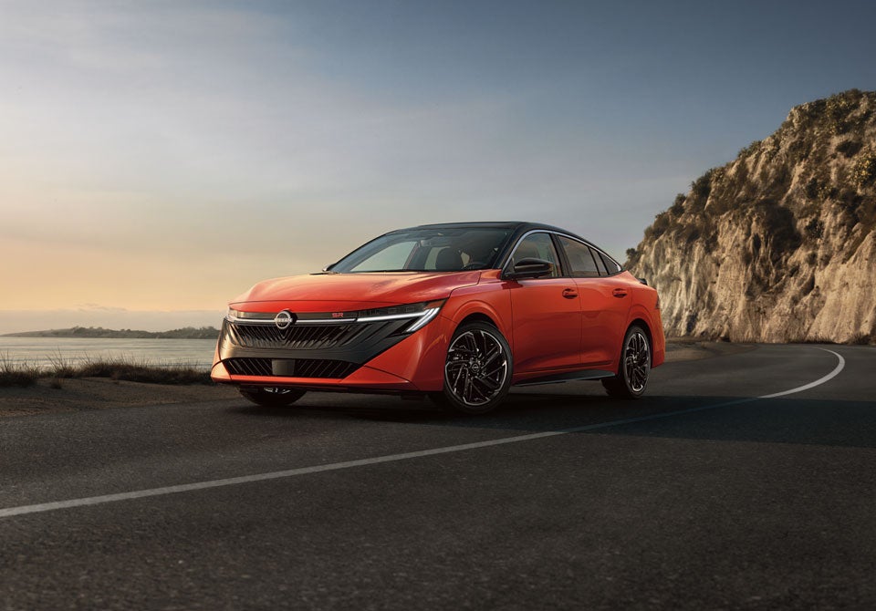 NISSAN Sentra Preston Nissan in Hurlock MD