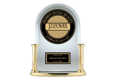 Preston Nissan in Hurlock MD