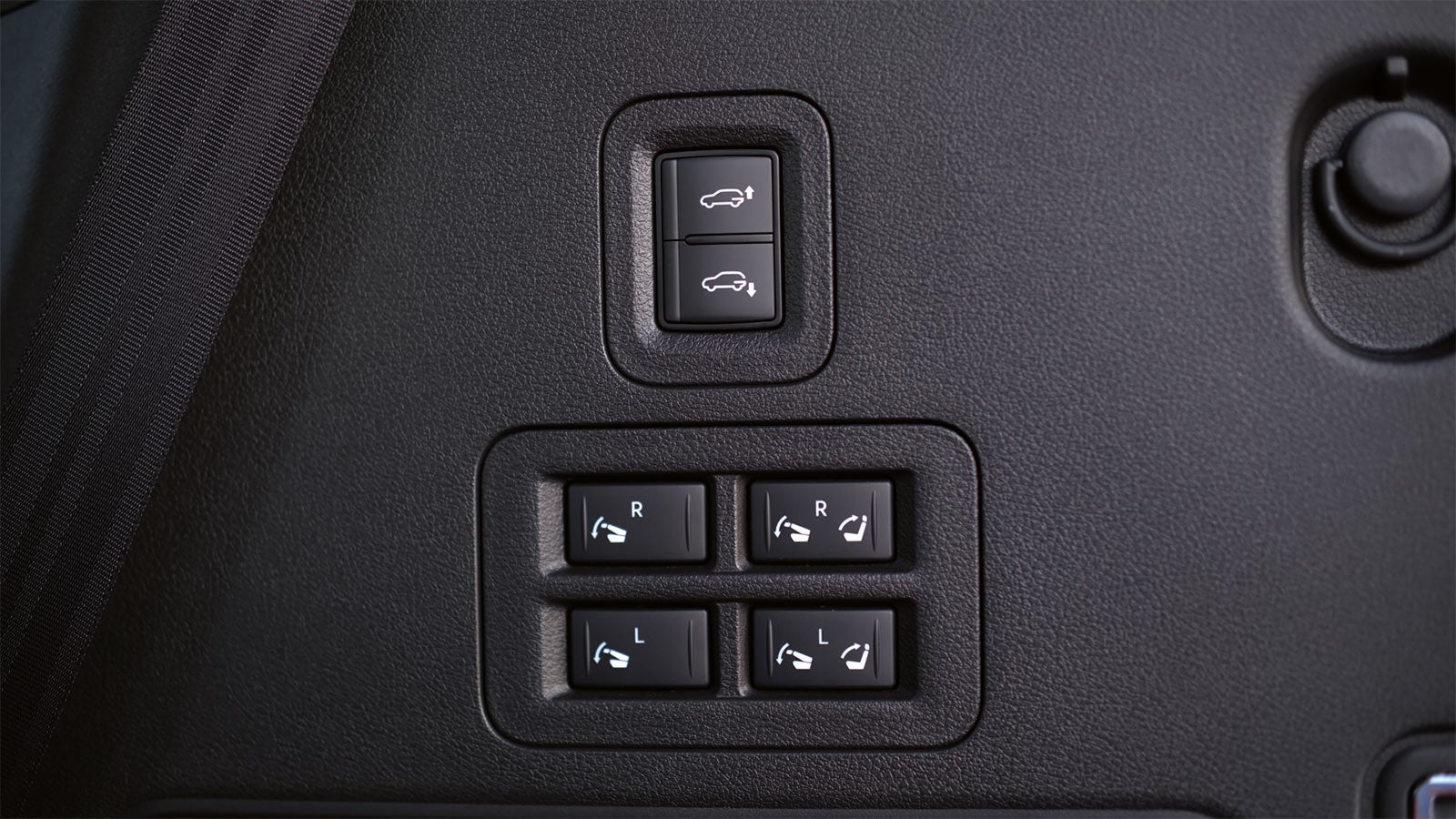 2026 Nissan Armada | Preston Nissan in Hurlock, MD