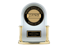 2026 Nissan Altima | Preston Nissan in Hurlock, MD