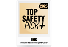 IIHS_TOP_SAFETY_PICK_2024 | Preston Nissan in Hurlock MD