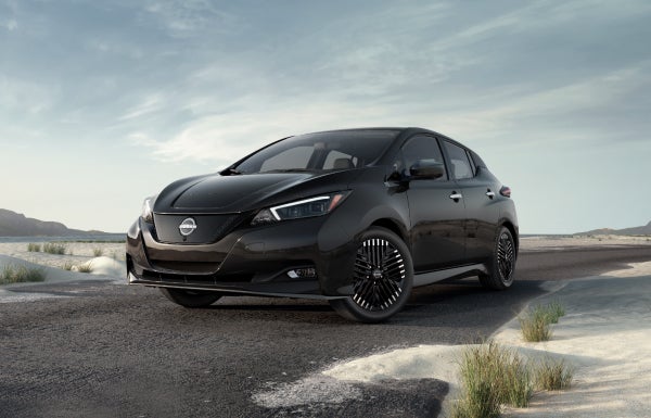 Preston Nissan in Hurlock MD