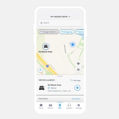 Preston Nissan in Hurlock MD