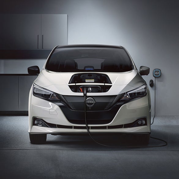 Preston Nissan in Hurlock MD