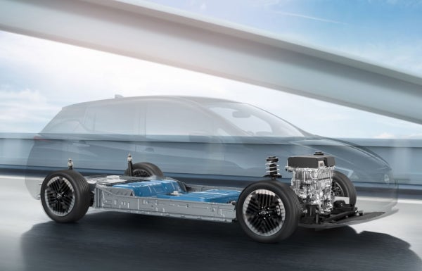 Preston Nissan in Hurlock MD