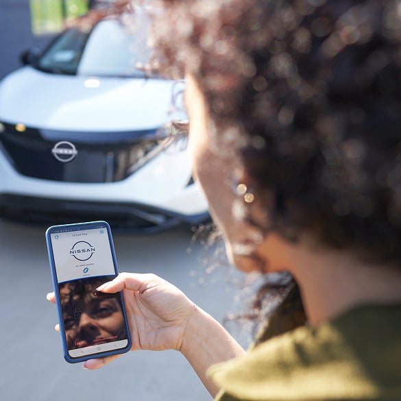 Preston Nissan in Hurlock MD