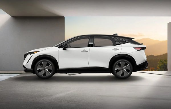 Preston Nissan in Hurlock MD