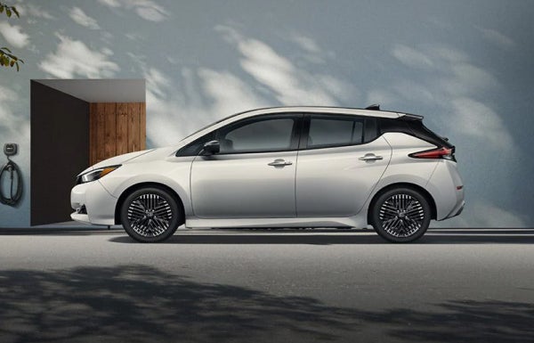 Preston Nissan in Hurlock MD