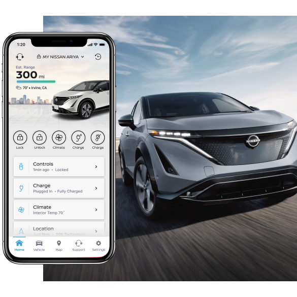 Preston Nissan in Hurlock MD