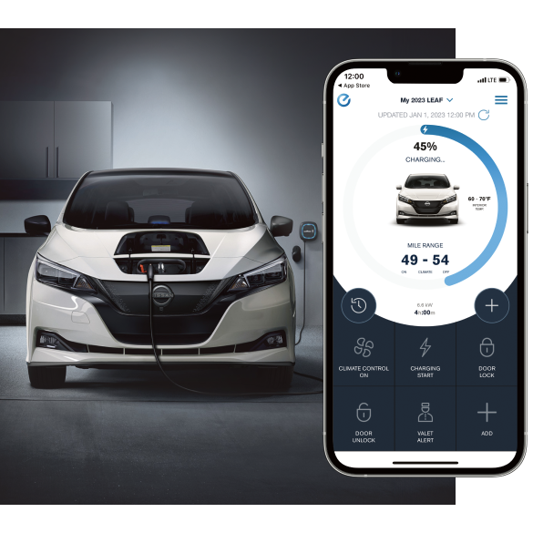 Preston Nissan in Hurlock MD