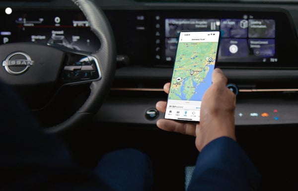 Preston Nissan in Hurlock MD