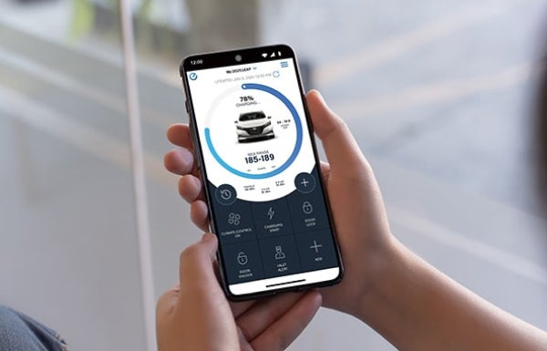 Preston Nissan in Hurlock MD