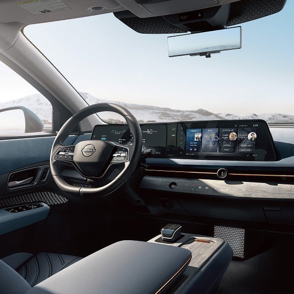 Preston Nissan in Hurlock MD