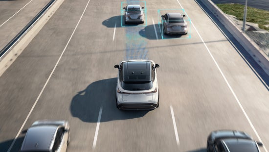 Preston Nissan in Hurlock MD