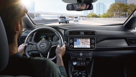 Preston Nissan in Hurlock MD