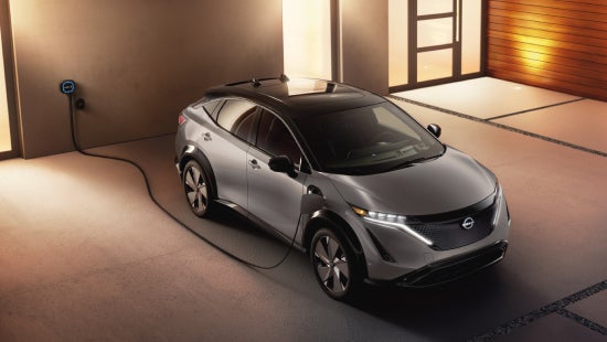 Preston Nissan in Hurlock MD